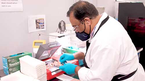 助听器是如何定制的