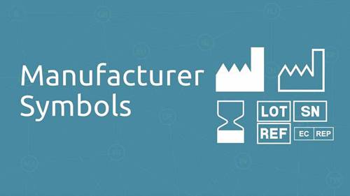 医疗器械标签信息