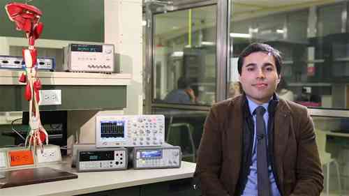 医疗器械 5.1 知识产权