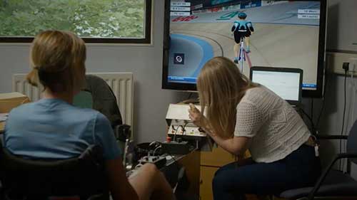 康复和辅助技术