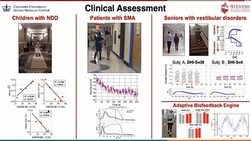 生物机械学和可穿戴机器人