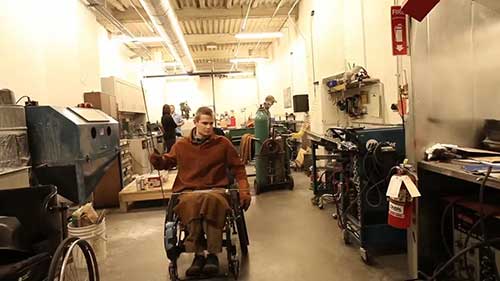 康复工程：不仅是生理康复