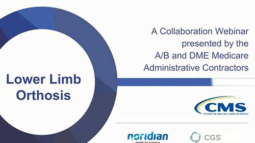 下肢矫形器理论详解