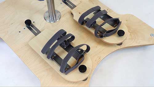 ERH90 COMPLETE站立支架