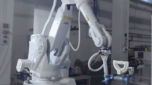 DeNeCor康复机器人