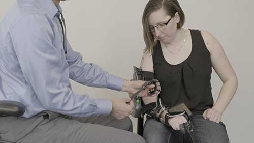 MyoPro上肢矫形器