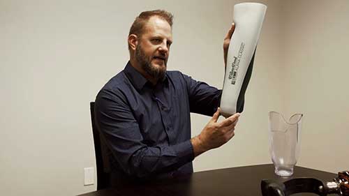 假肢与矫形器师