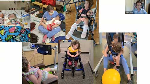 如何提高康复治疗的效果