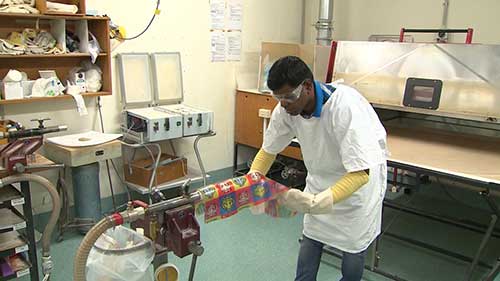 什么是矫形器师