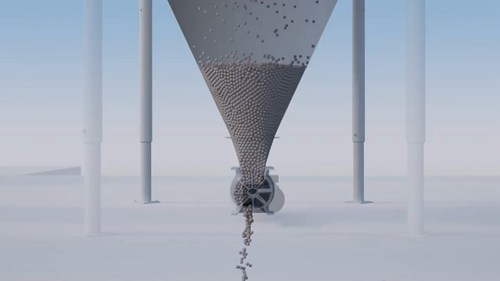 布勒吸风除尘系统