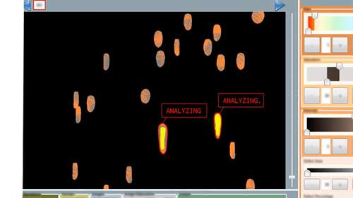 Sea Chrome色选机（电子分拣机）