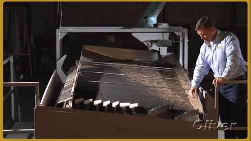 Oliver重力分选机