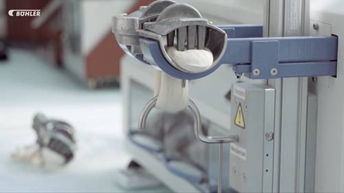 PesaMill™磨粉机