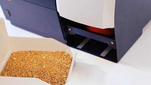 福斯Infratec™ NOVA谷物分析仪