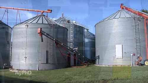 准备粮仓的重要性