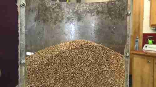 粮食通风机的选择