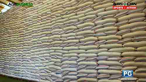 磨粉厂和粮仓的管理