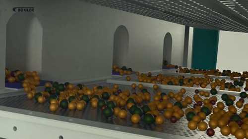 布勒粮食储存方案