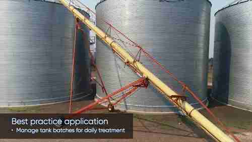 粮食储存的关键 04 储粮操作要点