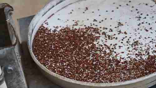 粮食储存的关键 05 入仓后的监管