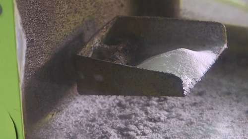 如何预防粉尘爆炸