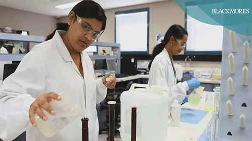 澳佳宝保健品的质量