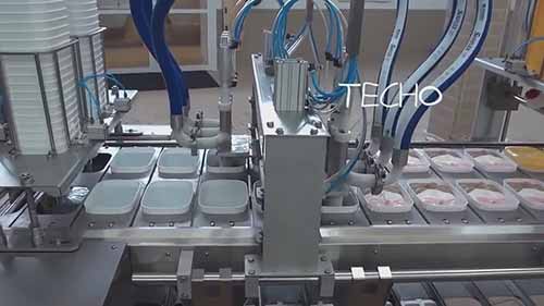 走入冰淇淋工厂3