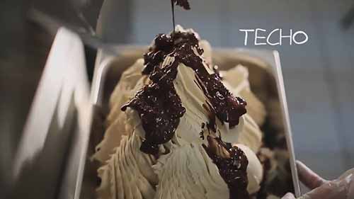 走入冰淇淋工厂5