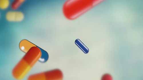 防止阿片类药物滥用