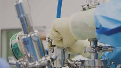 药品和疫苗的运输