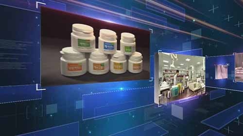 春川GMP工厂介绍