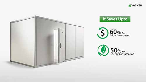 物美价廉的冷藏室