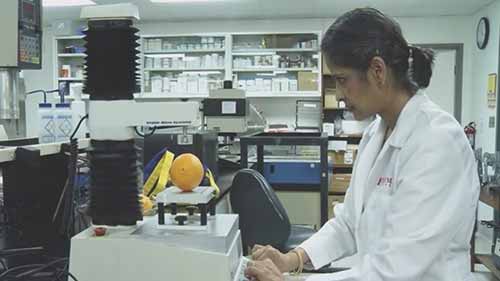 食品辐照安全吗