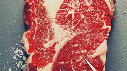 为什么盐能腌肉