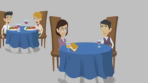 海鲜供应链的挑战