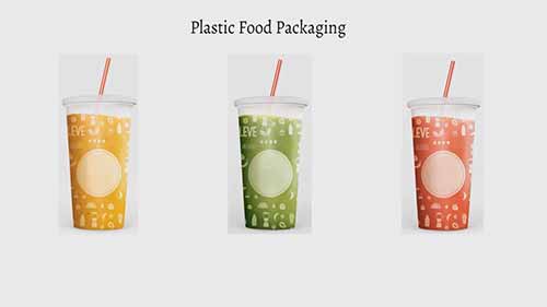 食品包装材料的类型和特点