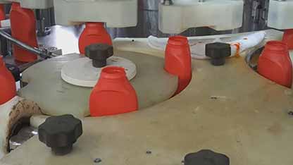 液体食品的包装