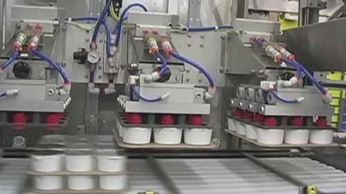 食品包装机械制造商