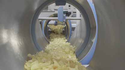 石田零食包装系统