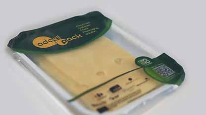 ADCELLPACK食品包装项目