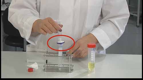 微生物学技术：无菌过滤