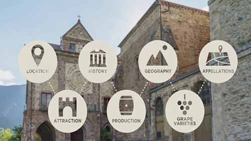 里奥哈葡萄酒产区