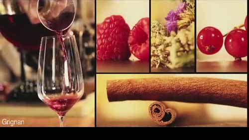 格里尼昂-雷-阿德马尔产区