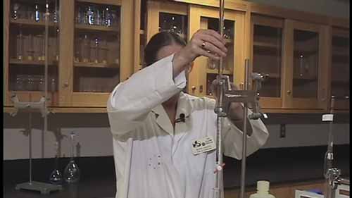 酸碱滴定法实验2