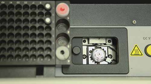 气质联用技术概述