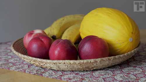 关于果蜡的真相