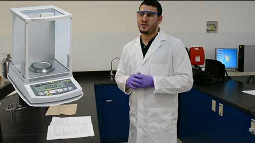 实验1科学调查概论