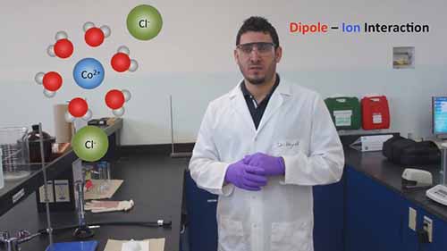 实验4氯化钡水合物的重量分析