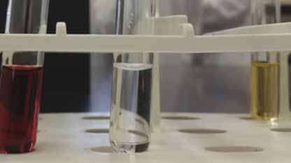 实验13硫氰酸铁光度法