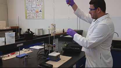 实验15容量分析-pH滴定法